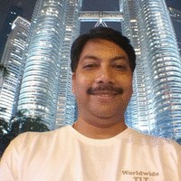 Pankaj Kumar