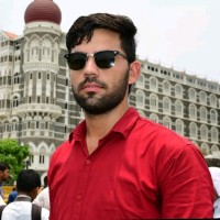 Rakesh Jangir