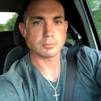 David Parrott