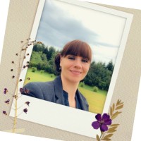 Mette Martinussen