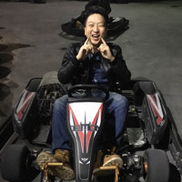 傅晨宇