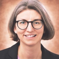 Kate Senior