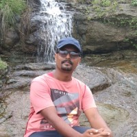 Anil Rathod