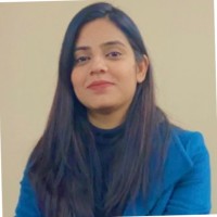 Kajal Baliyan