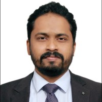 Sanu Jacob