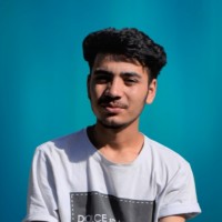 Shah Zain