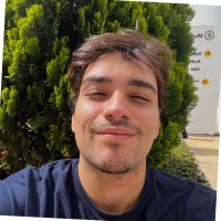 Erick Villegas