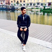 Anass Maarouf