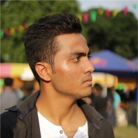 Kumar Mrinal