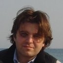 Maximiliano Volpi