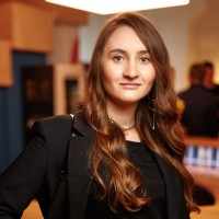 Maryna Zakarliuka