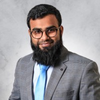 Ali Raza