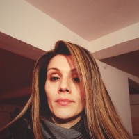 Eirini Arvanitaki