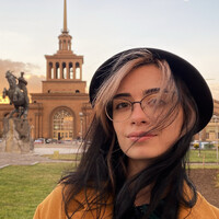 Albina Saribekyan