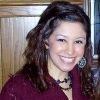 Adriana Arzola-Criswell