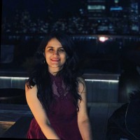 Divya Thakkar