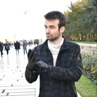 Mustafa Furkan Tortçu