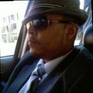 Antione Smallwood