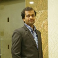 Srikanth Perumandla