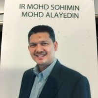 Mohd Alayed