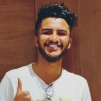 Gokul Arjunan