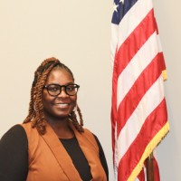 Leanda Garfield
