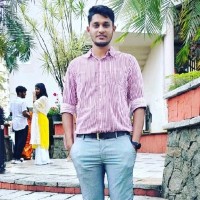 Naveen George