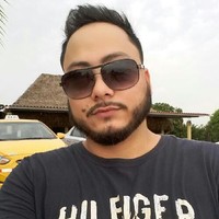 Kelvin Perez