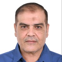 Wael Saleh