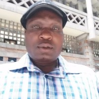 timothy SIMANGO