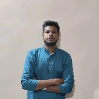 Shivam Dikundwar