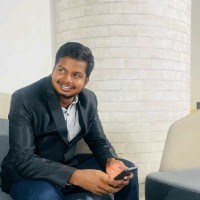 Venkatesha T E