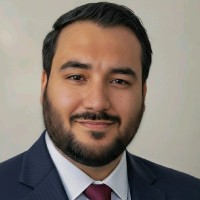 Ali Benazzouz