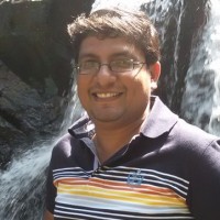 Ramesh Coodalore Leelasankar