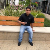 Alexander Perez Lopez