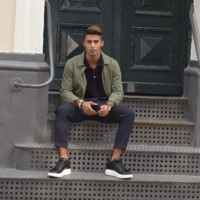 Alexander Shain Møller