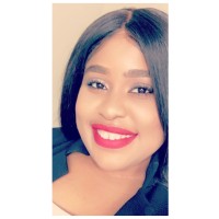 Shanice Bernard