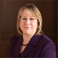 Carol S. Ford