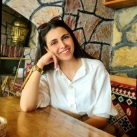 Ayşenur Coşkun