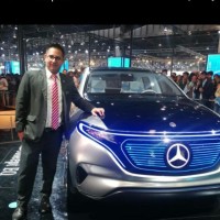 Gaurav Sharma