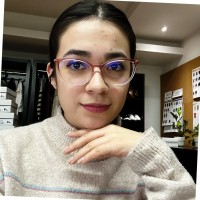 Karen Noemi De La Rosa Maldonado