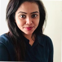 Sravya Mutnuru