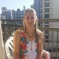 Sharon Bourke
