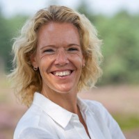 Edith Blom-Van Der Vinne