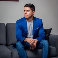 Sebastián Martínez