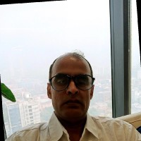 Mahesh Kumar Jha