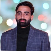 Rakesh Bishnoi