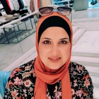 Shaimaa Ibrahim