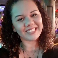 Josiane Azevedo
