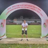 Ayoub Ait Bakader